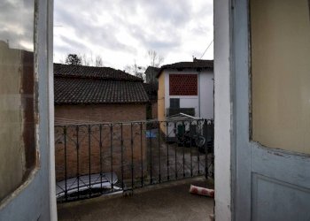 Balcone - Rustico via Italia, Montaldo Scarampi - foto 44