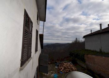 Balcone - Rustico via Italia, Montaldo Scarampi - foto 45