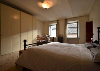 Camera da letto - Rustico via Italia, Montaldo Scarampi - foto 48