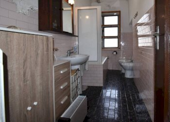 Bagno - Rustico via Italia, Montaldo Scarampi - foto 49