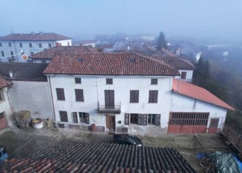 Vista - Rustico via Italia, Montaldo Scarampi - foto 1