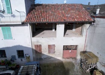 Vista - Rustico via Italia, Montaldo Scarampi - foto 2