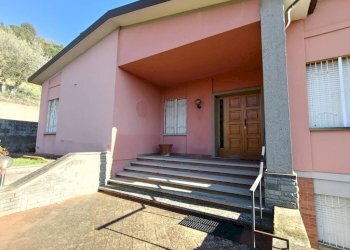 Facciata - Villa via Luigi Galvani, Montelupo Fiorentino - foto 3