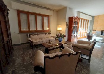 Salone - Villa via Luigi Galvani, Montelupo Fiorentino - foto 8