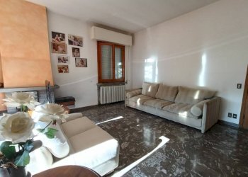 Salone - Villa via Luigi Galvani, Montelupo Fiorentino - foto 9