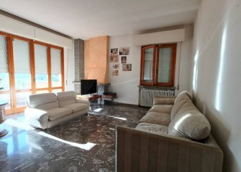 Salone - Villa via Luigi Galvani, Montelupo Fiorentino - foto 12