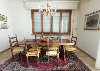 Salone - Villa via Luigi Galvani, Montelupo Fiorentino - foto 13