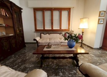 Salone - Villa via Luigi Galvani, Montelupo Fiorentino - foto 14