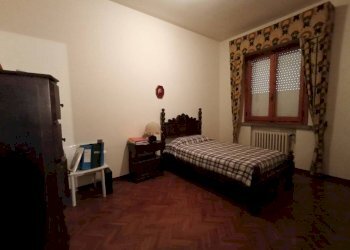 Camera da letto - Villa via Luigi Galvani, Montelupo Fiorentino - foto 18