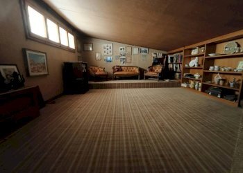 Mansarda - Villa via Luigi Galvani, Montelupo Fiorentino - foto 23