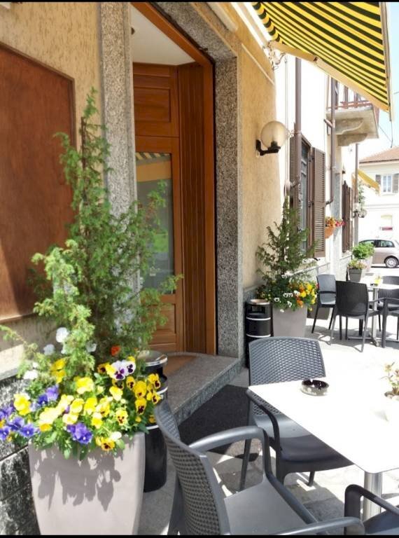 Giardino - Ristorante Regione Case Sparse, Castello di Annone - foto 1