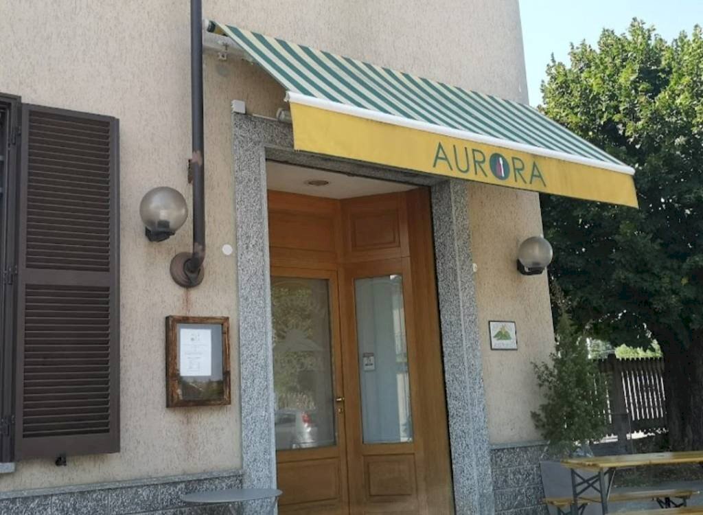 Facciata - Ristorante Regione Case Sparse, Castello di Annone - foto 2