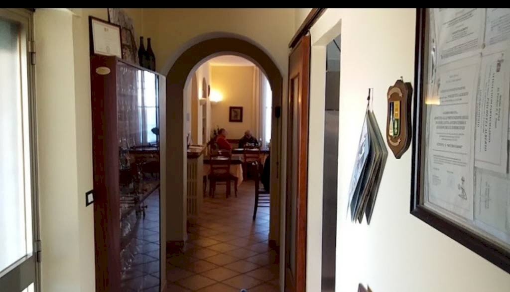 Interno appartamento - Ristorante Regione Case Sparse, Castello di Annone - foto 3