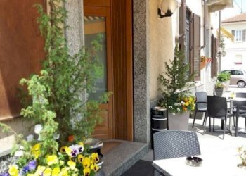 Giardino - Ristorante Regione Case Sparse, Castello di Annone - foto 1