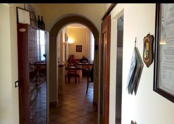 Interno appartamento - Ristorante Regione Case Sparse, Castello di Annone - foto 3