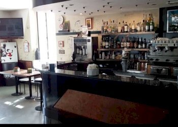 Interno non residenziale - Ristorante Regione Case Sparse, Castello di Annone - foto 8