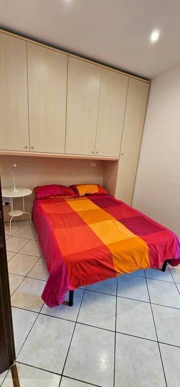 Camera da letto - Appartamento via Francesco Silva, Asti - foto 3