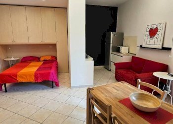 Camera da letto - Appartamento via Francesco Silva, Asti - foto 1
