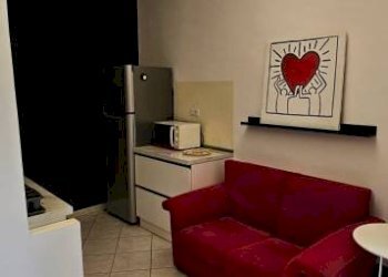 Salone - Appartamento via Francesco Silva, Asti - foto 4