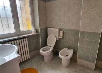 Bagno - Appartamento via Francesco Silva, Asti - foto 5