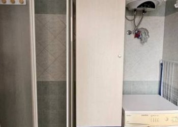 Bagno - Appartamento via Francesco Silva, Asti - foto 6