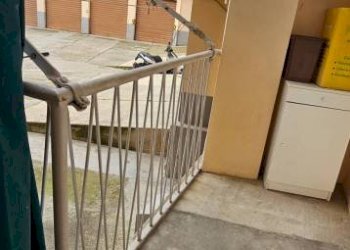 Balcone - Appartamento via Francesco Silva, Asti - foto 10