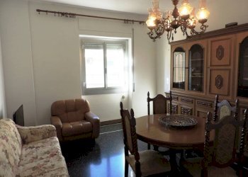 Salone - Trilocale corso Ferdinando Magellano, 6, Genova (zona Sampierdarena) - foto 4