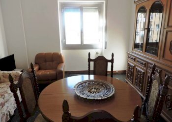 Salone - Trilocale corso Ferdinando Magellano, 6, Genova (zona Sampierdarena) - foto 5