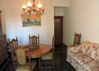 Salone - Trilocale corso Ferdinando Magellano, 6, Genova (zona Sampierdarena) - foto 6