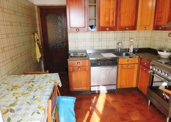 Cucina - Trilocale corso Ferdinando Magellano, 6, Genova (zona Sampierdarena) - foto 12