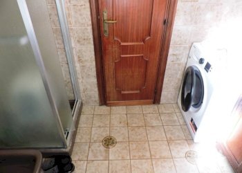 Interno appartamento - Trilocale corso Ferdinando Magellano, 6, Genova (zona Sampierdarena) - foto 16