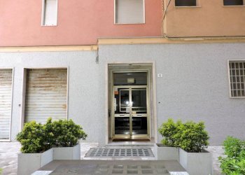 Facciata - Trilocale corso Ferdinando Magellano, 6, Genova (zona Sampierdarena) - foto 22