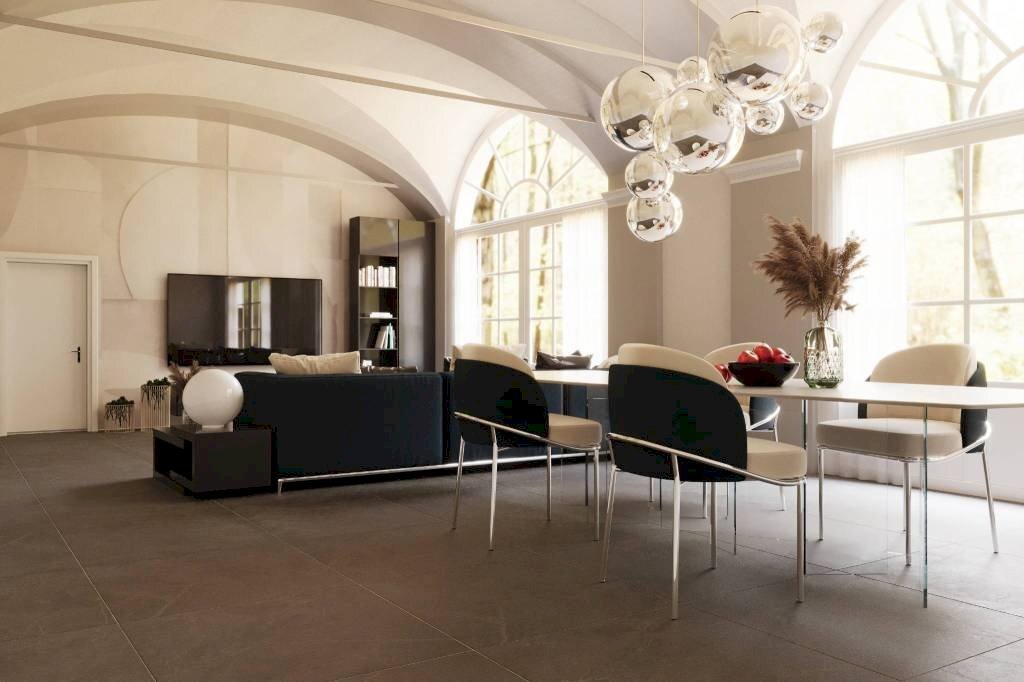 Soggiorno - Quadrilocale via Santo Stefano, 103, Bologna (zona Centro Storico) - foto 1