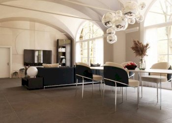 Soggiorno - Quadrilocale via Santo Stefano, 103, Bologna (zona Centro Storico) - foto 1