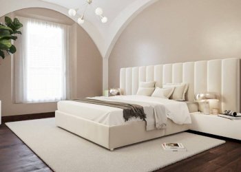 Camera da letto - Quadrilocale via Santo Stefano, 103, Bologna (zona Centro Storico) - foto 2