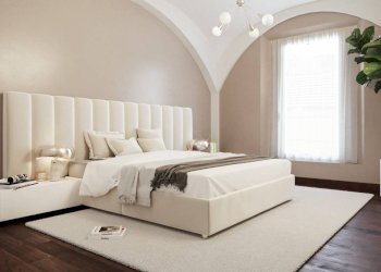 Camera da letto - Quadrilocale via Santo Stefano, 103, Bologna (zona Centro Storico) - foto 4