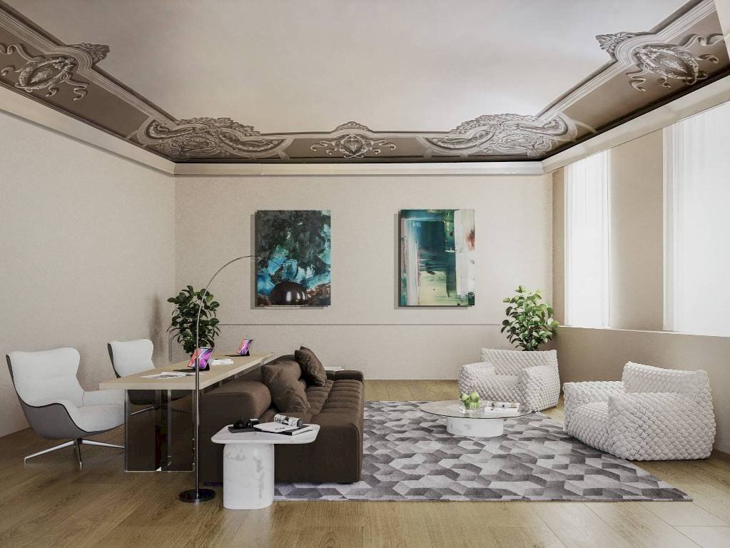 Studio - Ufficio via Santo Stefano, 103, Bologna (zona Centro Storico) - foto 1