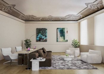 Studio - Ufficio via Santo Stefano, 103, Bologna (zona Centro Storico) - foto 1