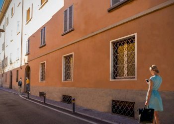 Facciata - Ufficio via Santo Stefano, 103, Bologna (zona Centro Storico) - foto 2