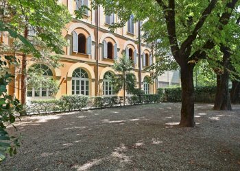 Giardino - Ufficio via Santo Stefano, 103, Bologna (zona Centro Storico) - foto 9