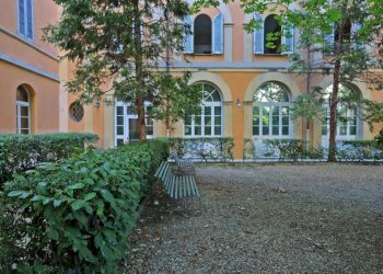 Giardino - Ufficio via Santo Stefano, 103, Bologna (zona Centro Storico) - foto 11