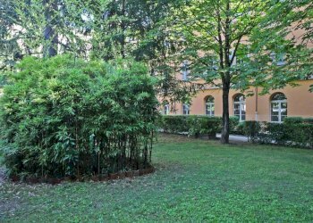 Giardino - Ufficio via Santo Stefano, 103, Bologna (zona Centro Storico) - foto 13