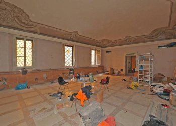 Ufficio - Ufficio via Santo Stefano, 103, Bologna (zona Centro Storico) - foto 15