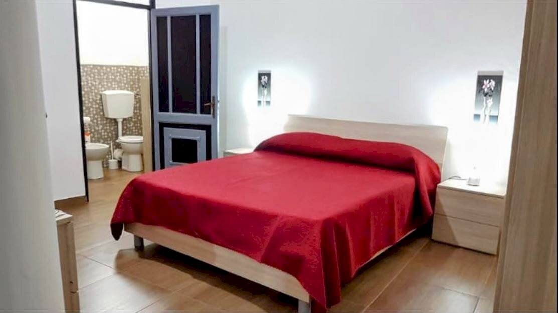 Four-room apartment Vicolo Primo San Leonardo, Sciacca - photo 2