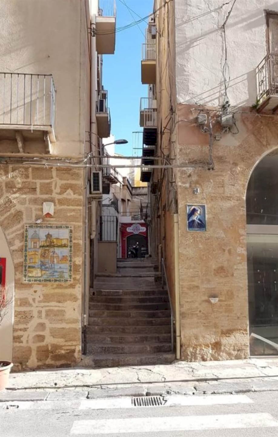 Four-room apartment Vicolo Primo San Leonardo, Sciacca - photo 3