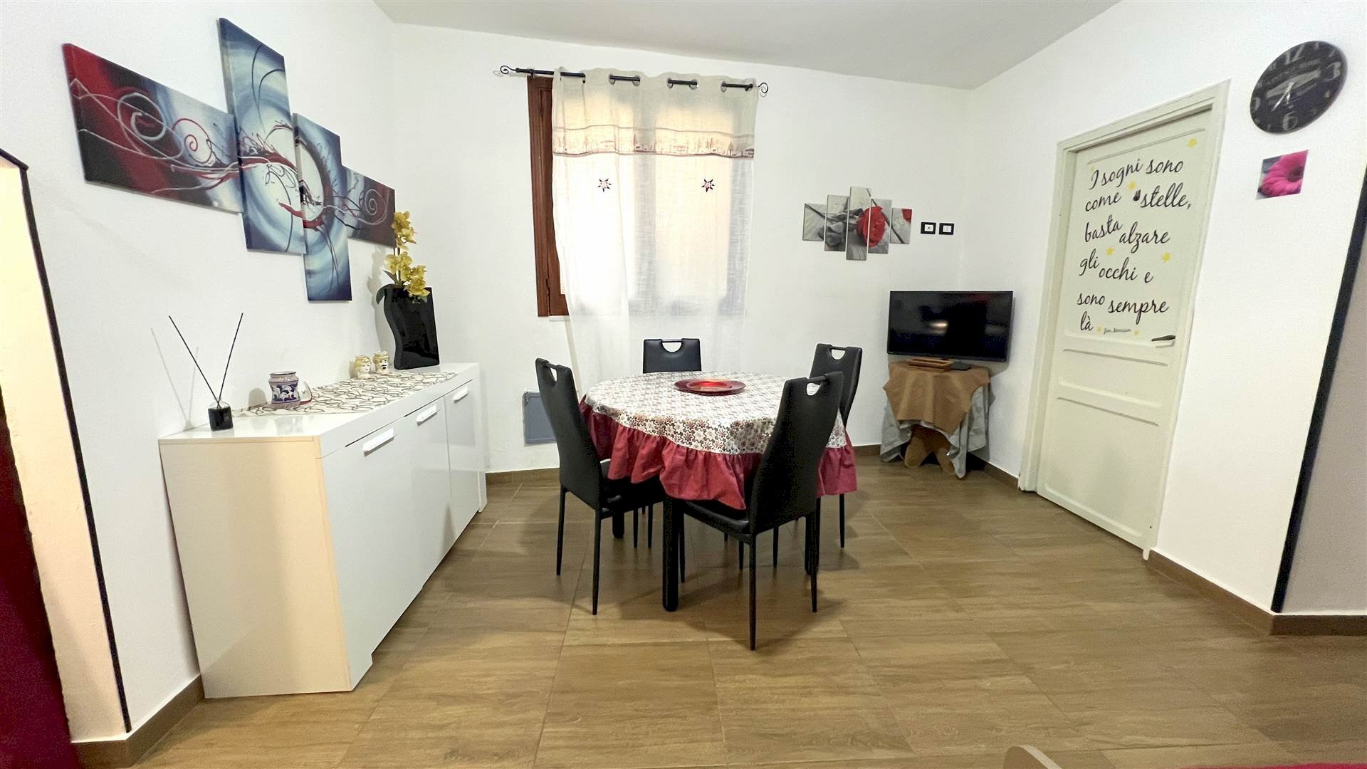 Four-room apartment Vicolo Primo San Leonardo, Sciacca - photo 1