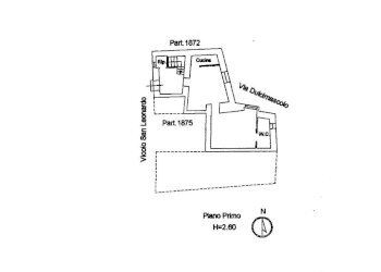 Quadrilocale Vicolo Primo San Leonardo, Sciacca - foto 4
