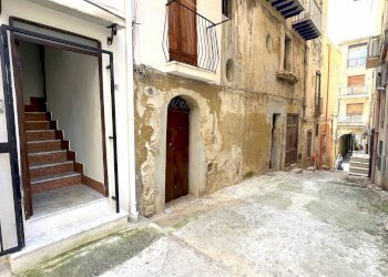 Quadrilocale Vicolo Primo San Leonardo, Sciacca - foto 5