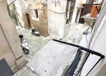 Quadrilocale Vicolo Primo San Leonardo, Sciacca - foto 12