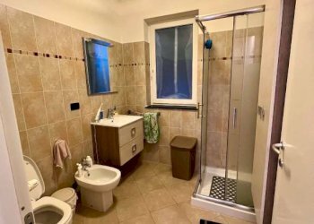 Bagno - Trilocale via San Biagio di Valpolcevera, 20M, Genova (zona Pontedecimo) - foto 4